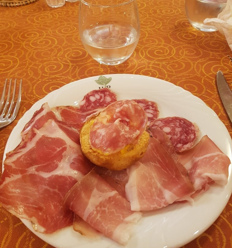 Hotel Plaza Tabiano主图