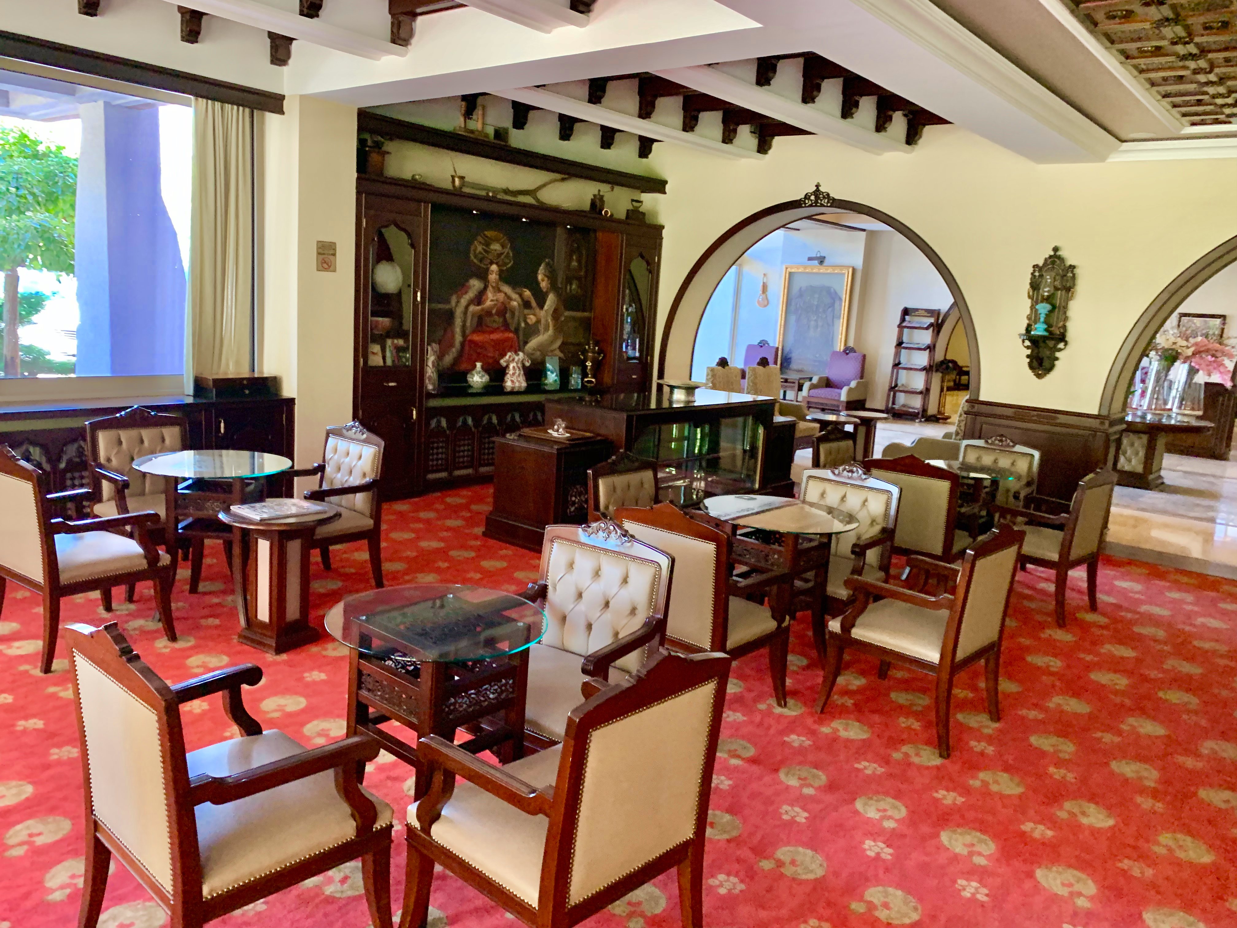 Agaclı Hotel-浴室