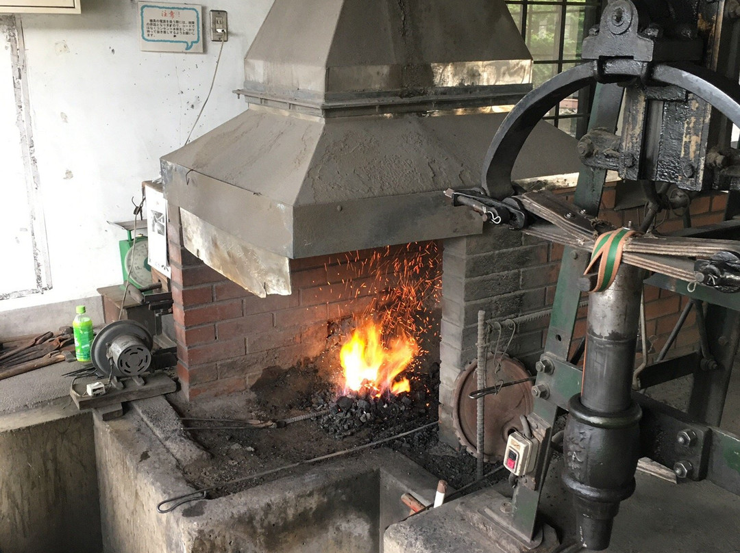 Michi-no-eki Hitoyoshi, Hitoyoshi Craft Park Ishino Park景点图片