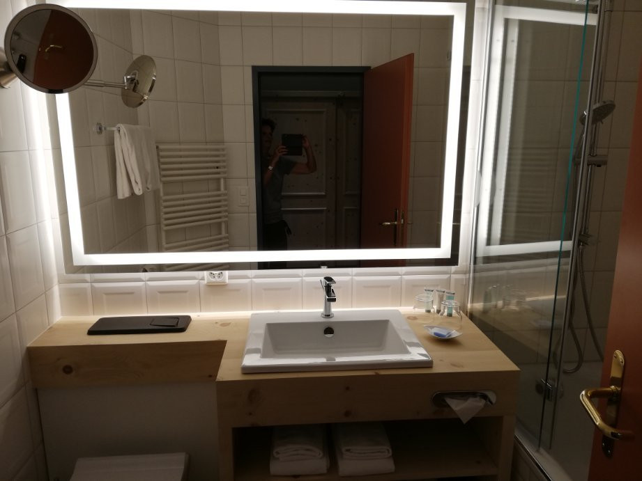 Hotel Villa Post主图