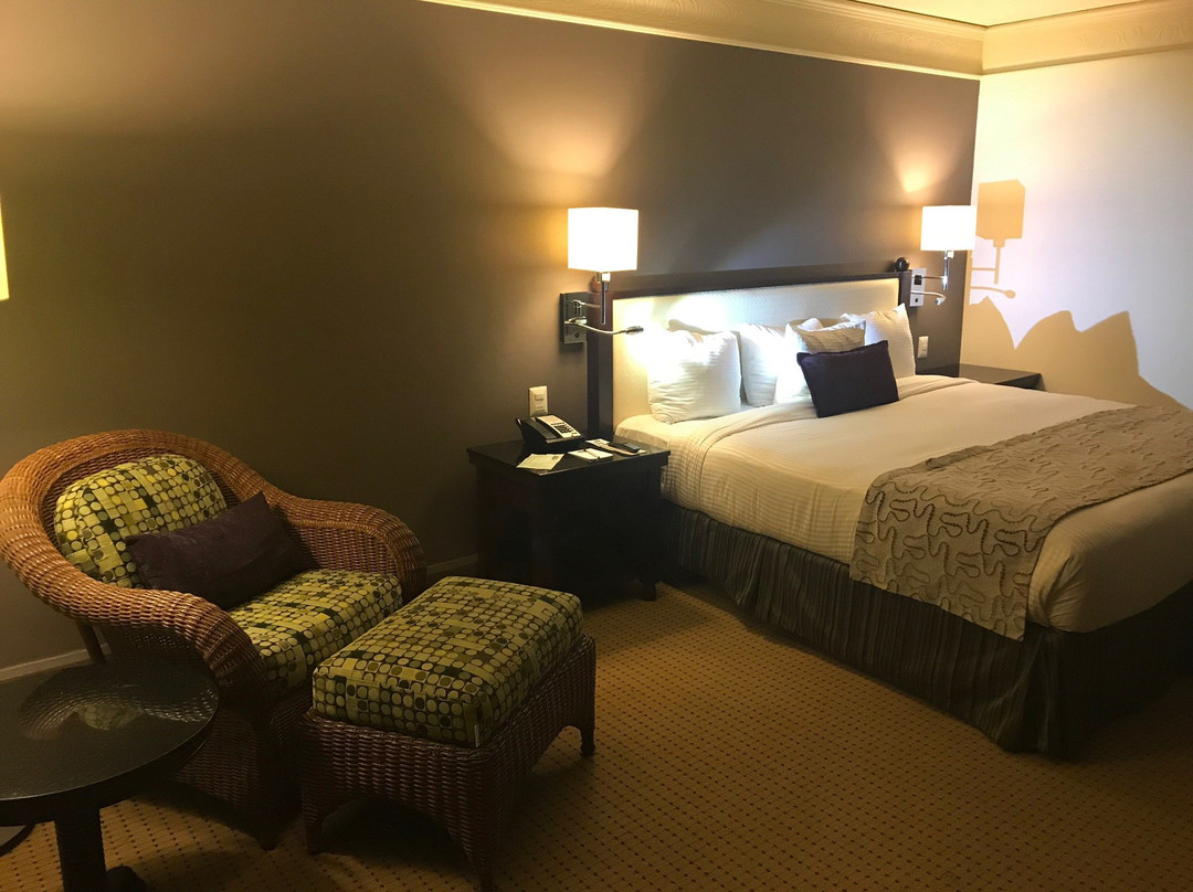 Hotel Lucerna Culiacan主图