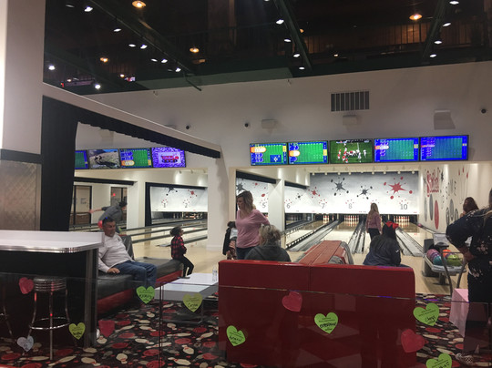 Laughlin River Lodge主图