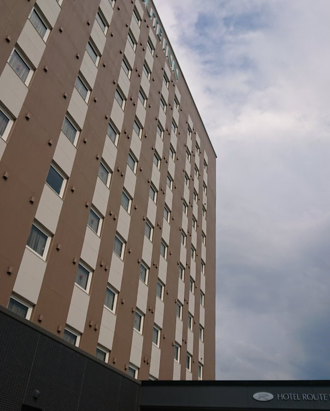 Hotel Route-Inn Hita Ekimae主图