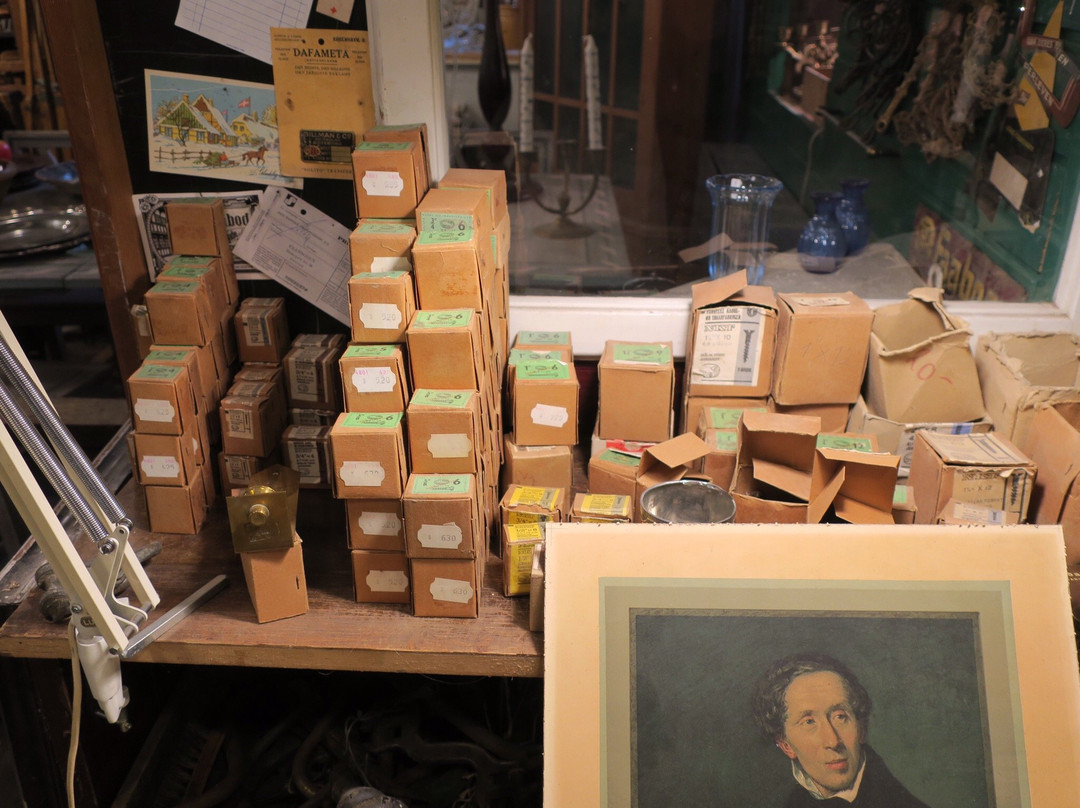 Kramboden-欧登塞必去景点