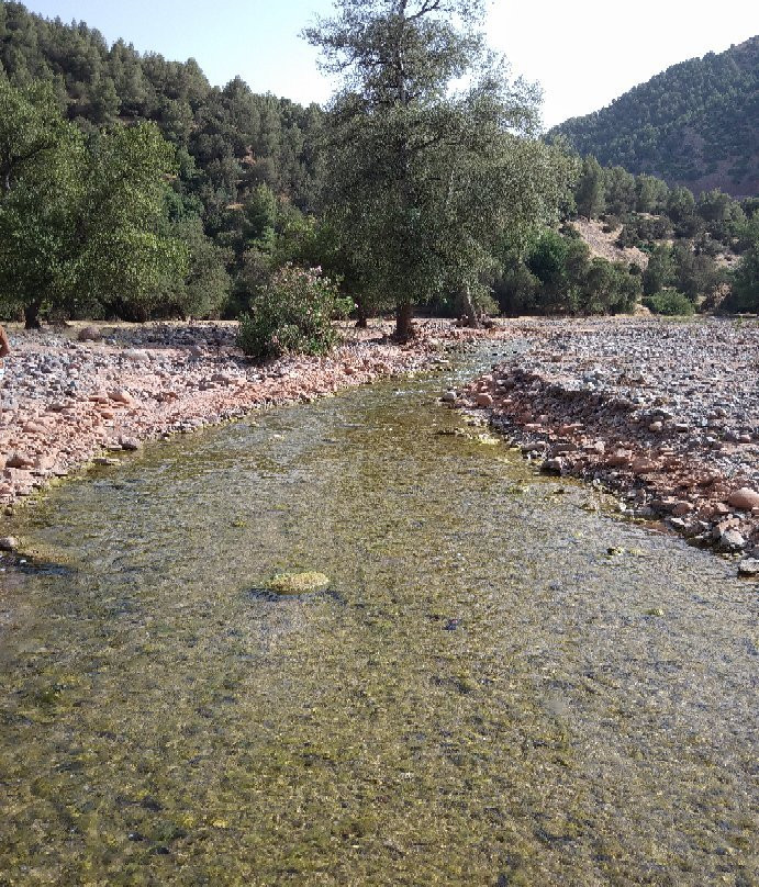 Igrane Food-Tahanaout必去景点