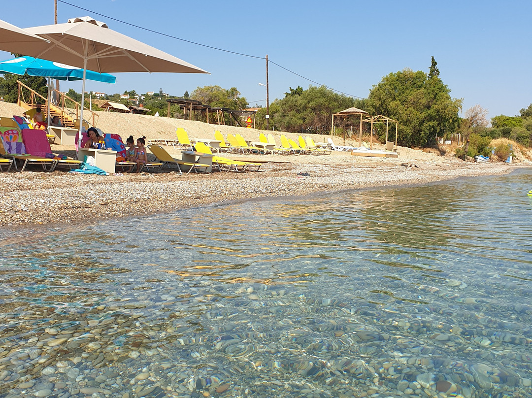 Aqua Mare Resort主图