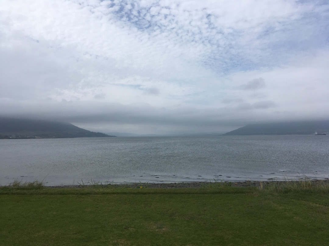 Greenore Golf Club景点图片