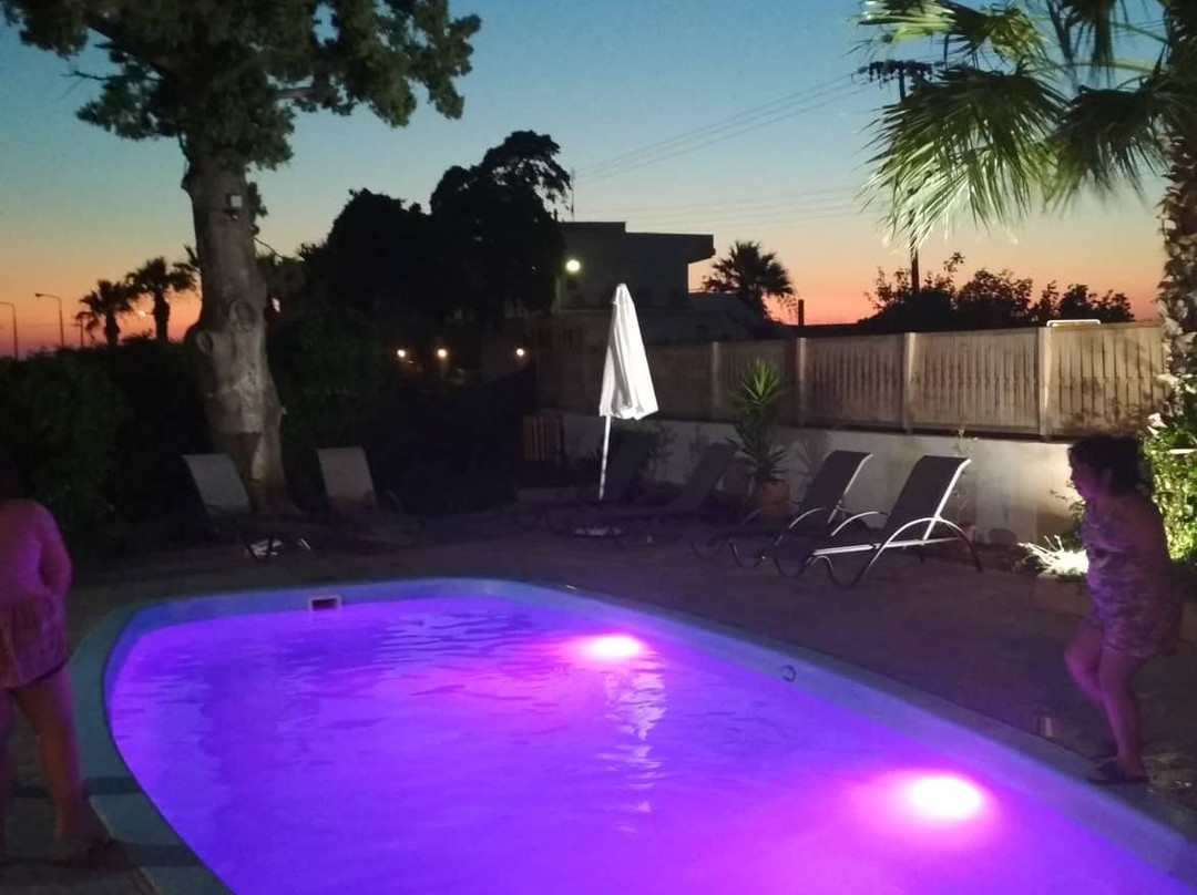 River's apartments主图