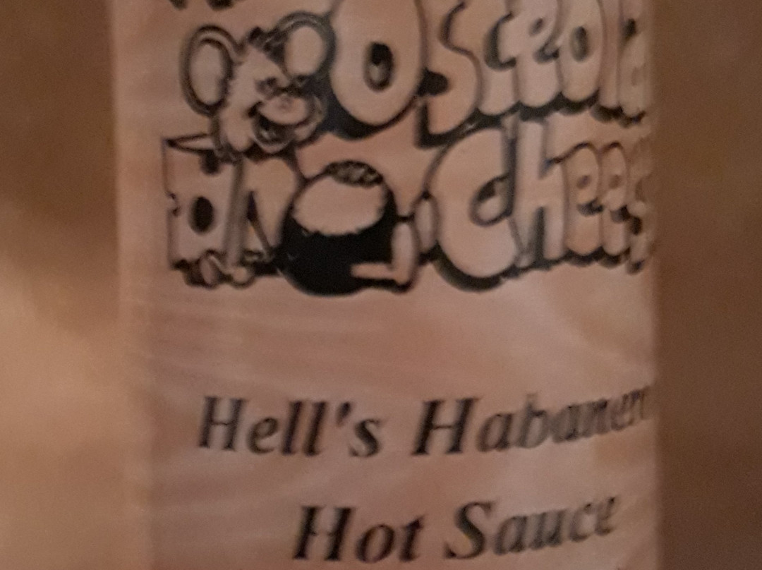 Osceola Cheese-Osceola必去景点