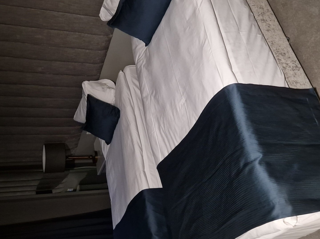 Savoy Luxury Ottoman Palace & Casino