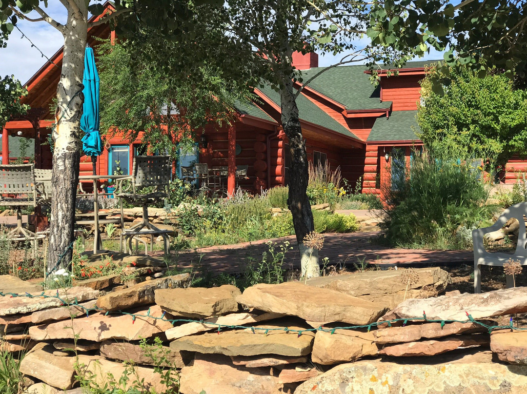 Sophia Retreat & Event Center主图