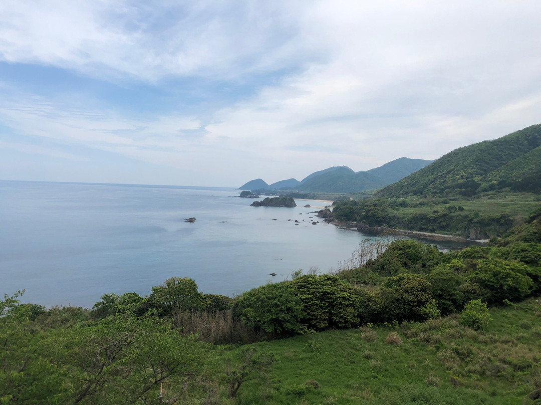 Tango Matsushima Outlook景点图片