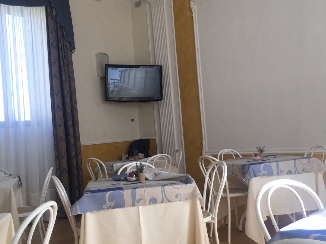 Hotel Divino Amore主图