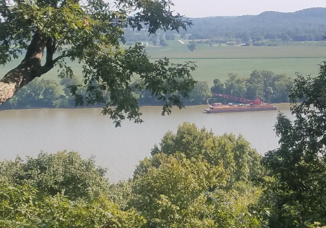 Blue Heron Vineyard & Winery-Cannelton必去景点