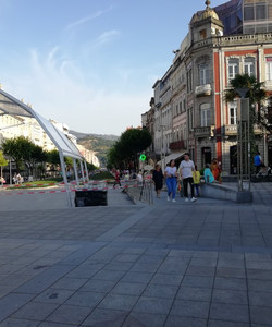 Praça da República景点门票图片