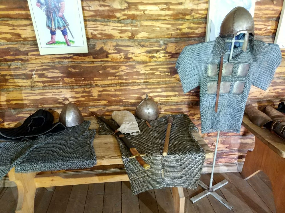 Novotorzhskiy Kremlin-Torzhok必去景点