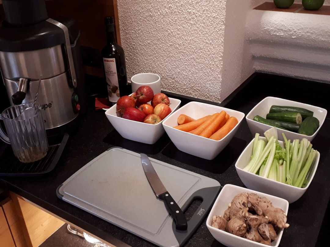 Hotel Bergblick主图