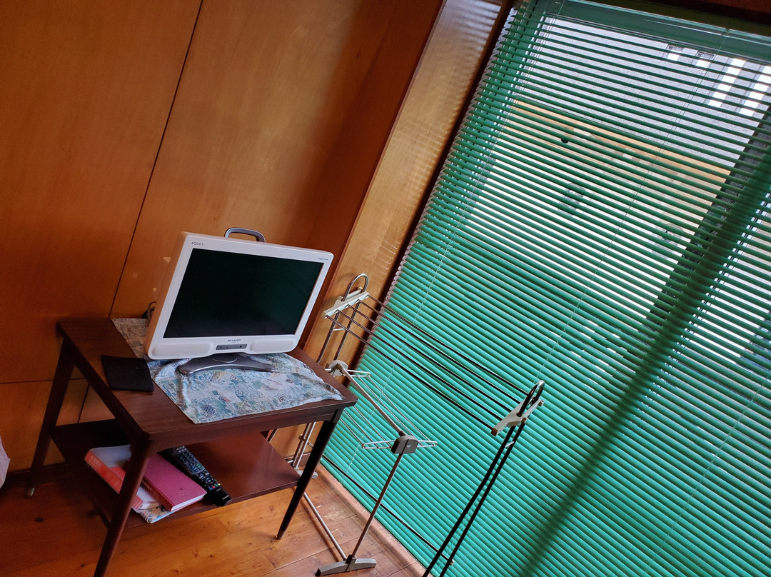 Joy Joy Village主图