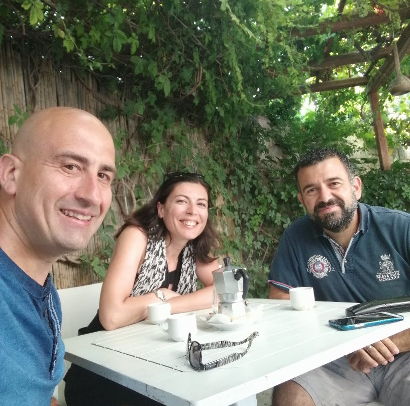 Tilemachos Rooms & Studios主图