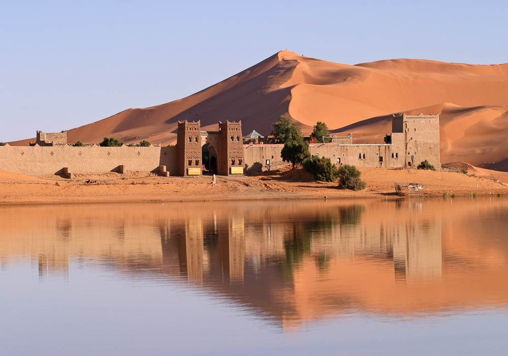 Morocco vip tours景点图片