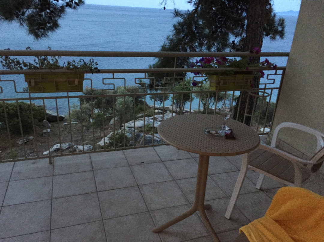 Tosca Beach Hotel主图