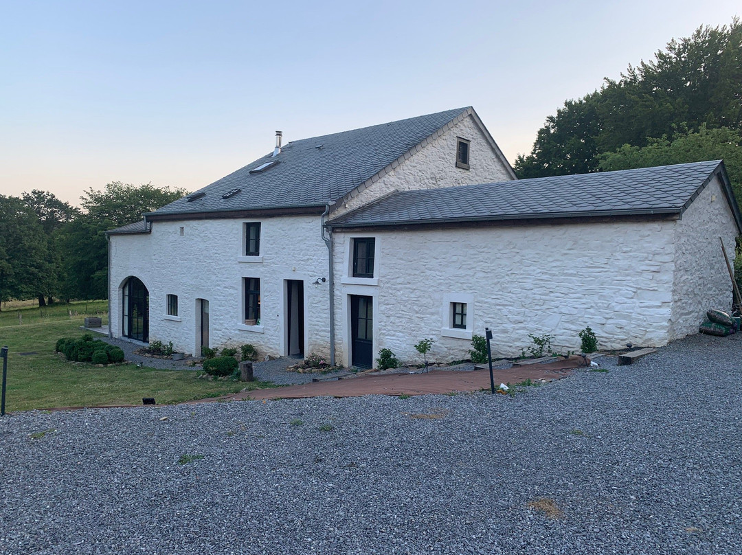 La Gotale - Maison d'Amis