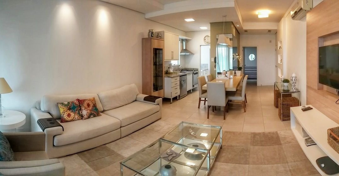 Aguas do Santinho主图