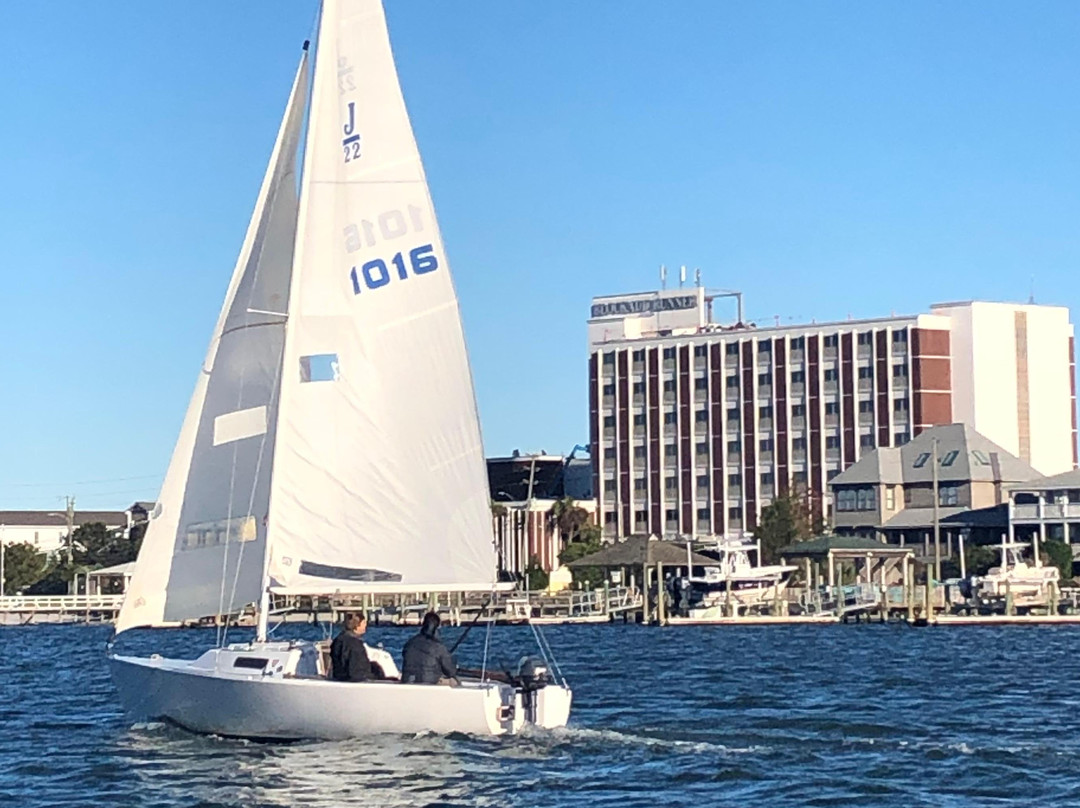 Soundside Adventures-赖茨维尔比奇必去景点