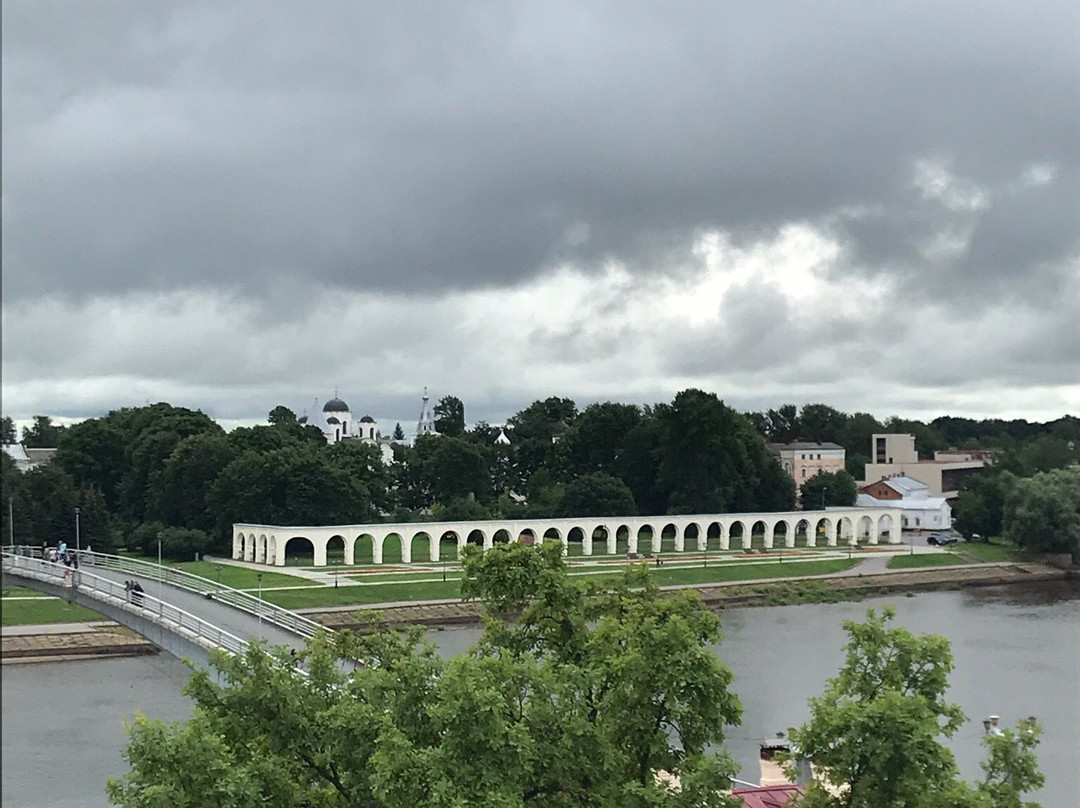 Sofiyskaya Zvonnitsa Museum景点图片