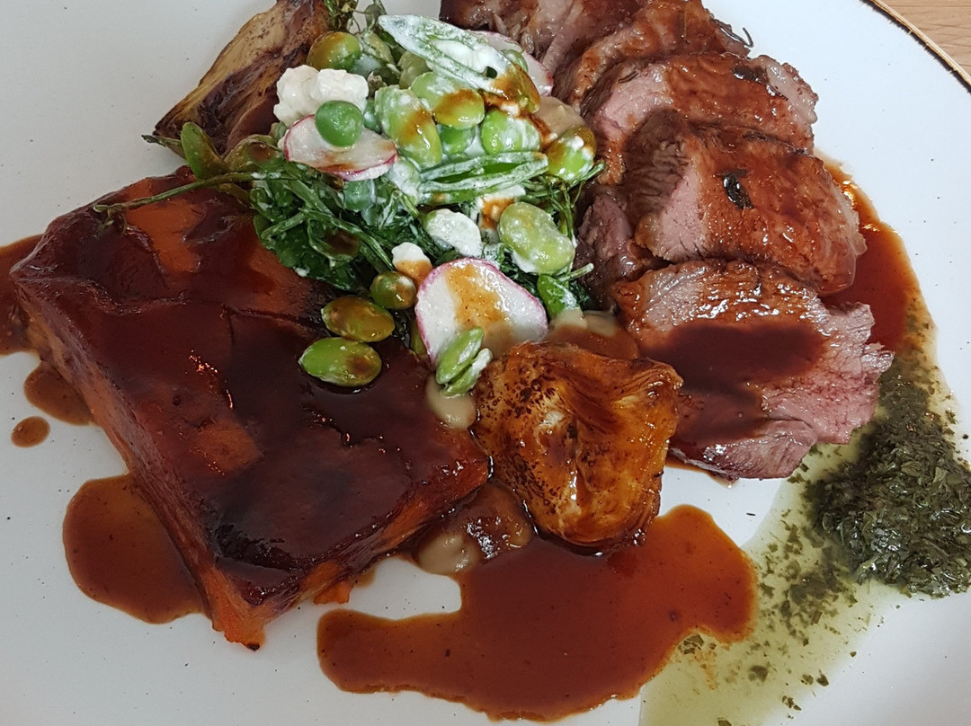 Congresbury Arms主图