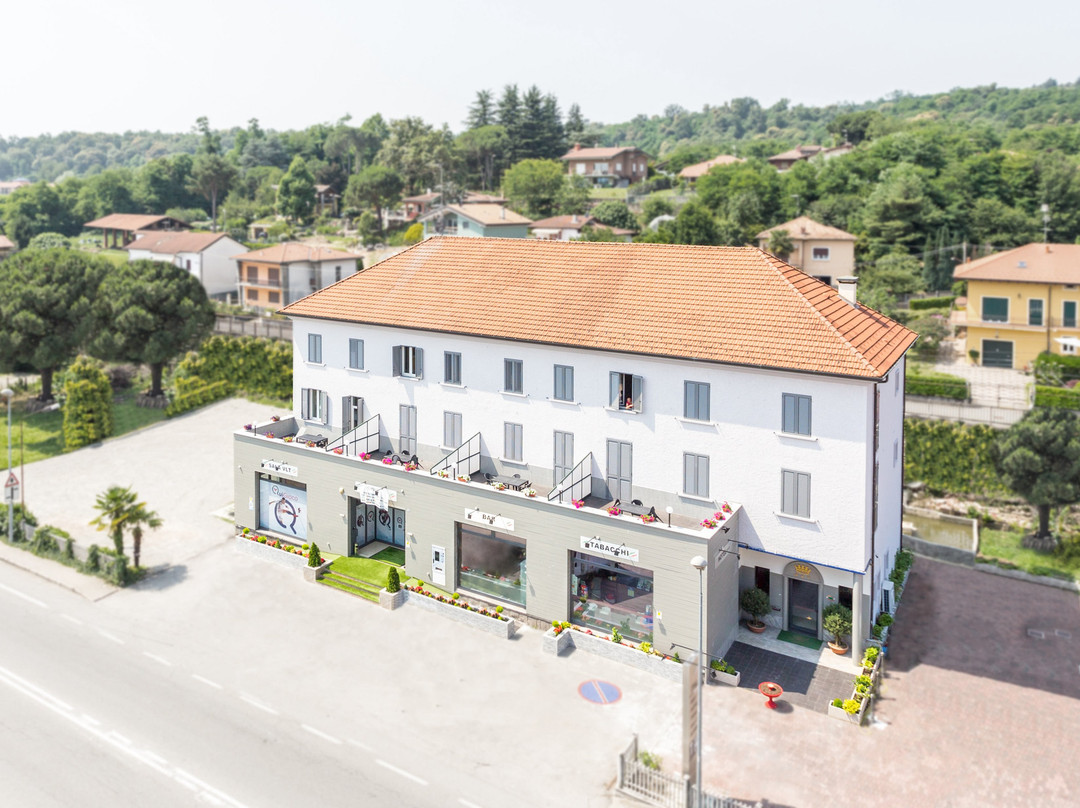 Hotel Italia