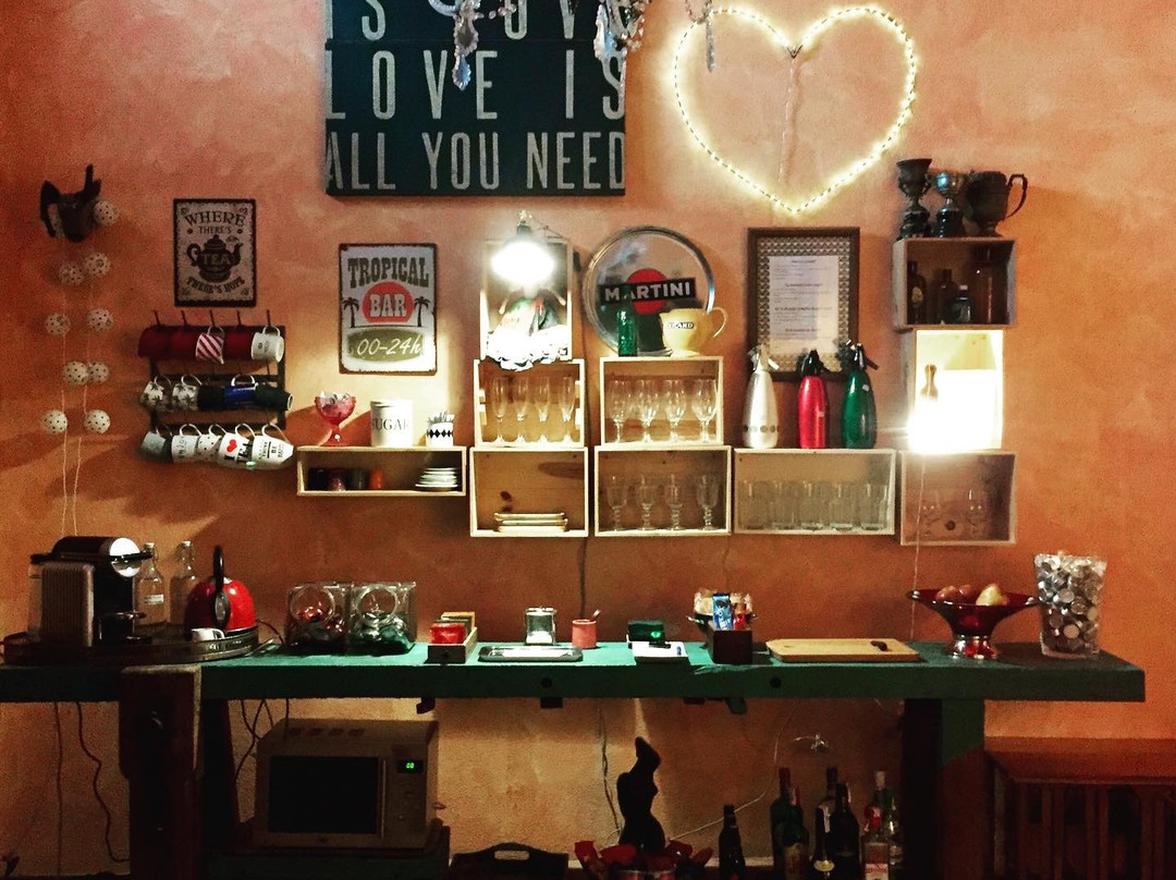 Aiguaclara Hotel主图