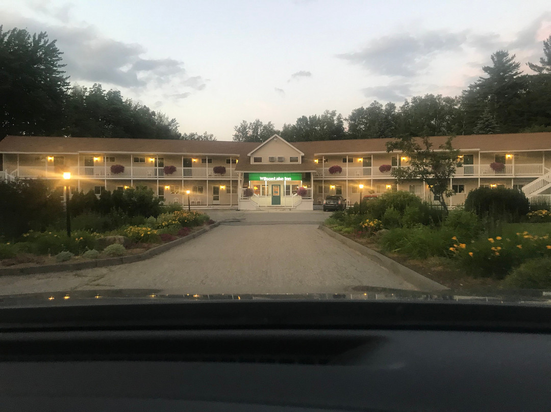 Wilson Lake Inn主图