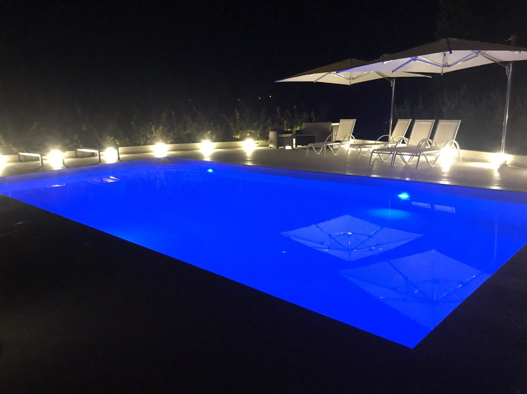 Contado San Lorenzo B&B and Wine主图