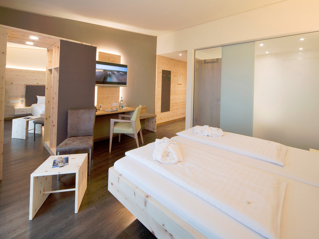 Vital Hotel an der Therme GmbH主图