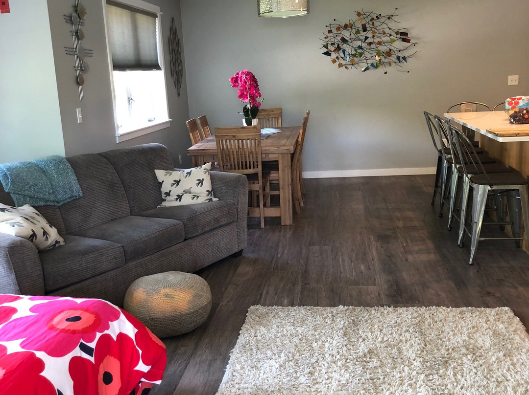 Killington Center Inn & Suites主图