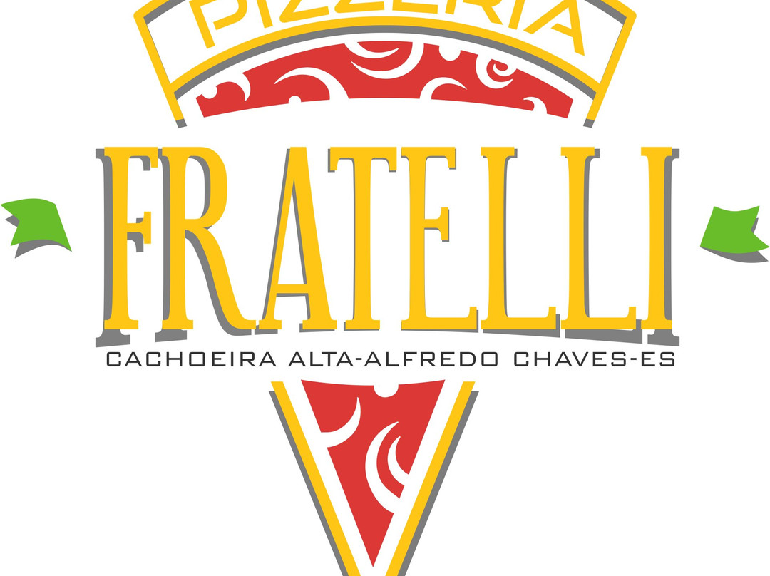Alfredo Chaves餐馆和美食-Pizzeria Fratelli