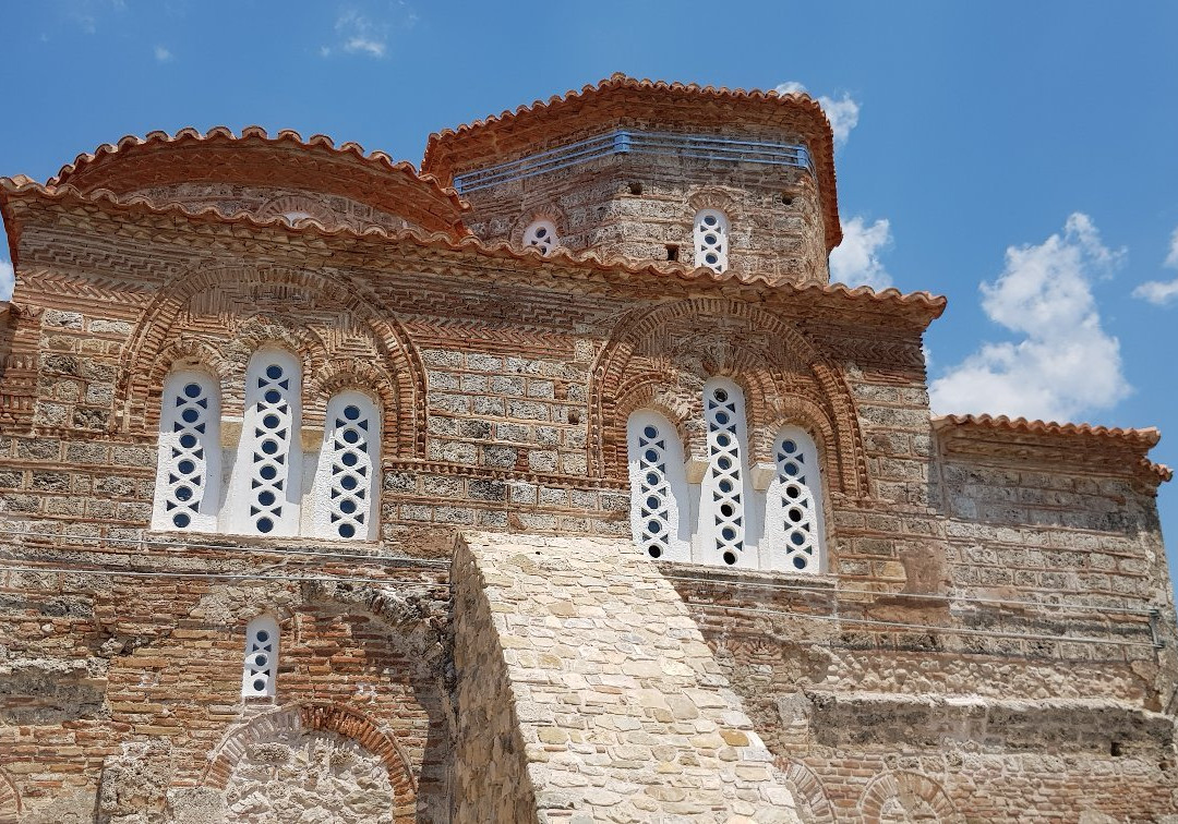 Monastery of Saint Michael景点图片