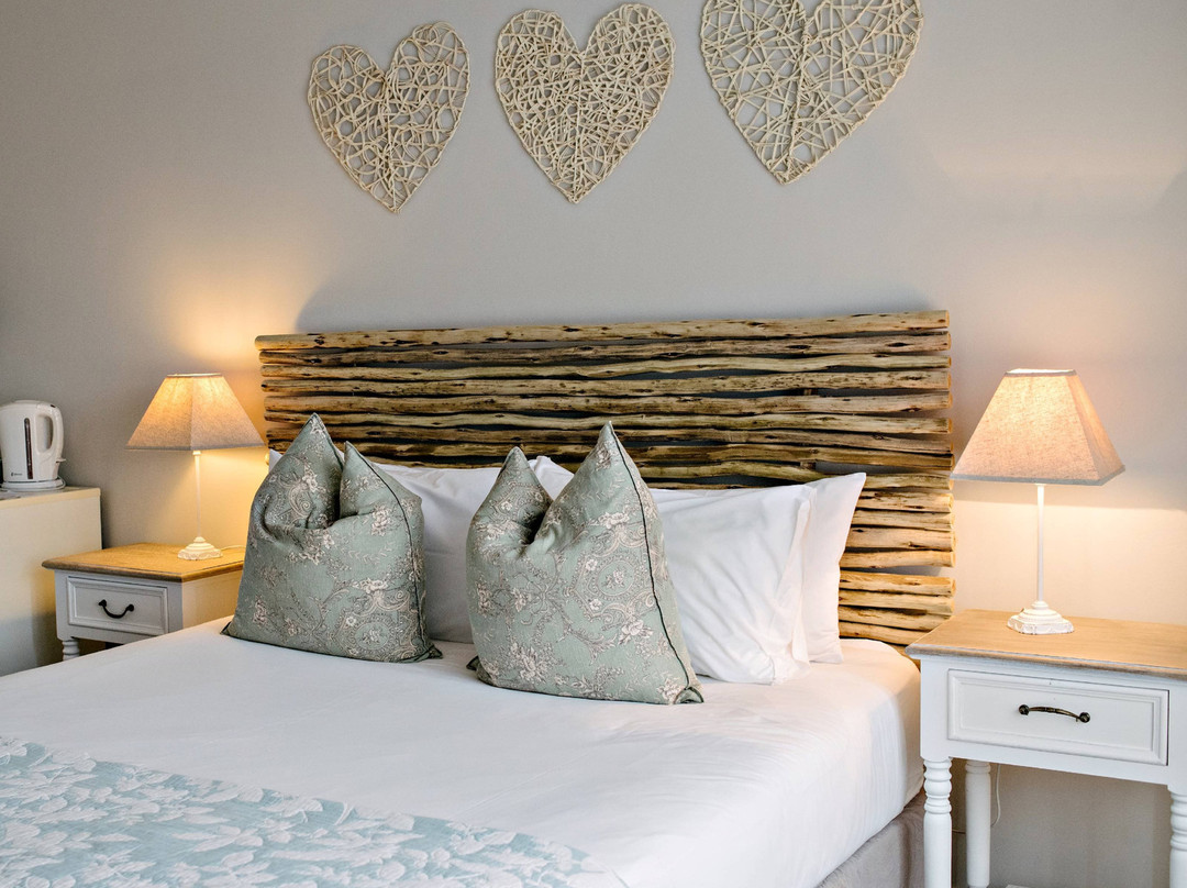 African Sands B&B主图