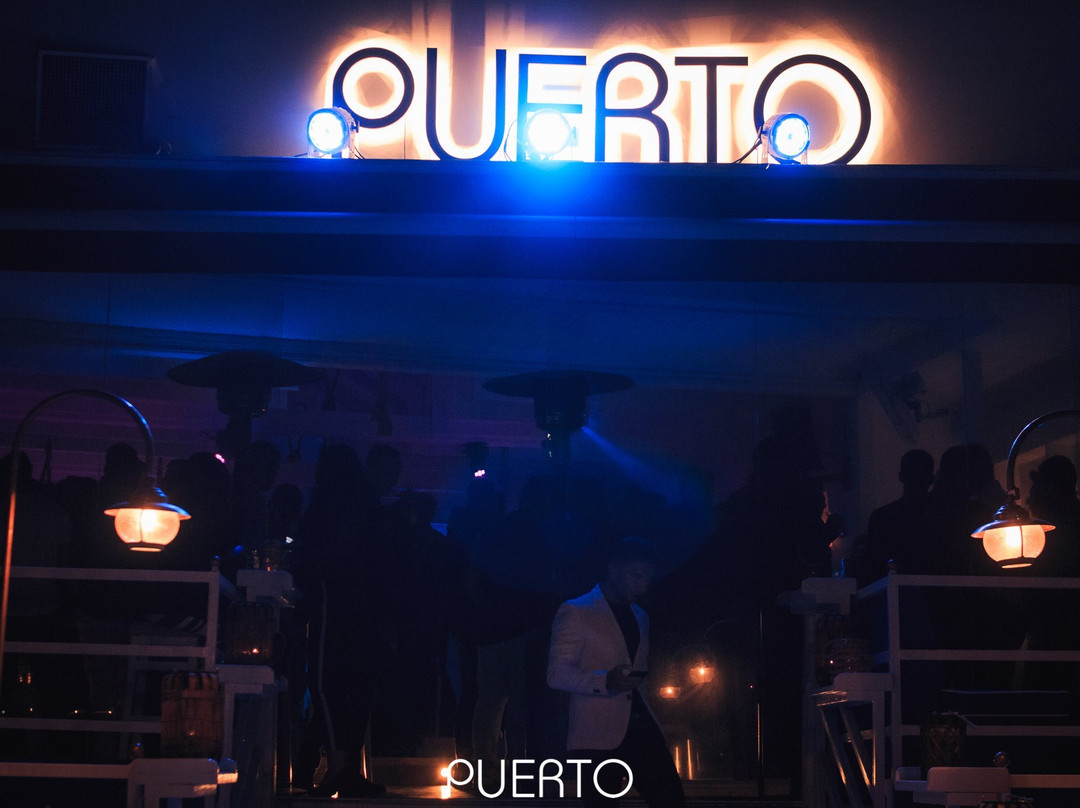 Puerto Bar-Neos Marmaras必去景点