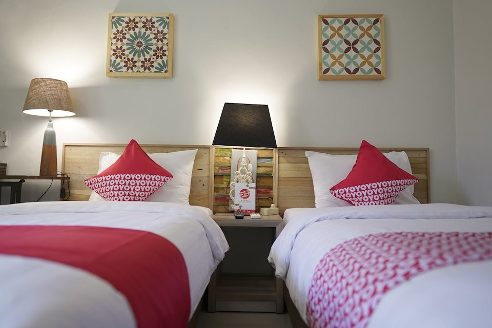 OYO 680 Grhadika Jodipati主图