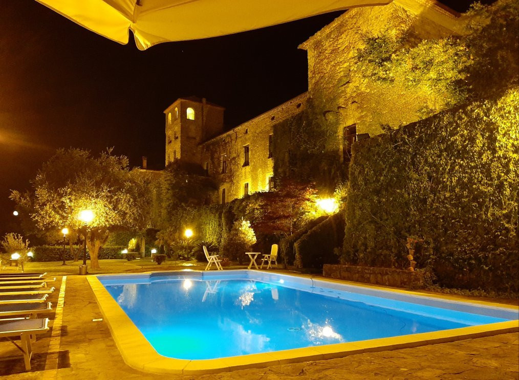 Relais Castello Vassallo主图