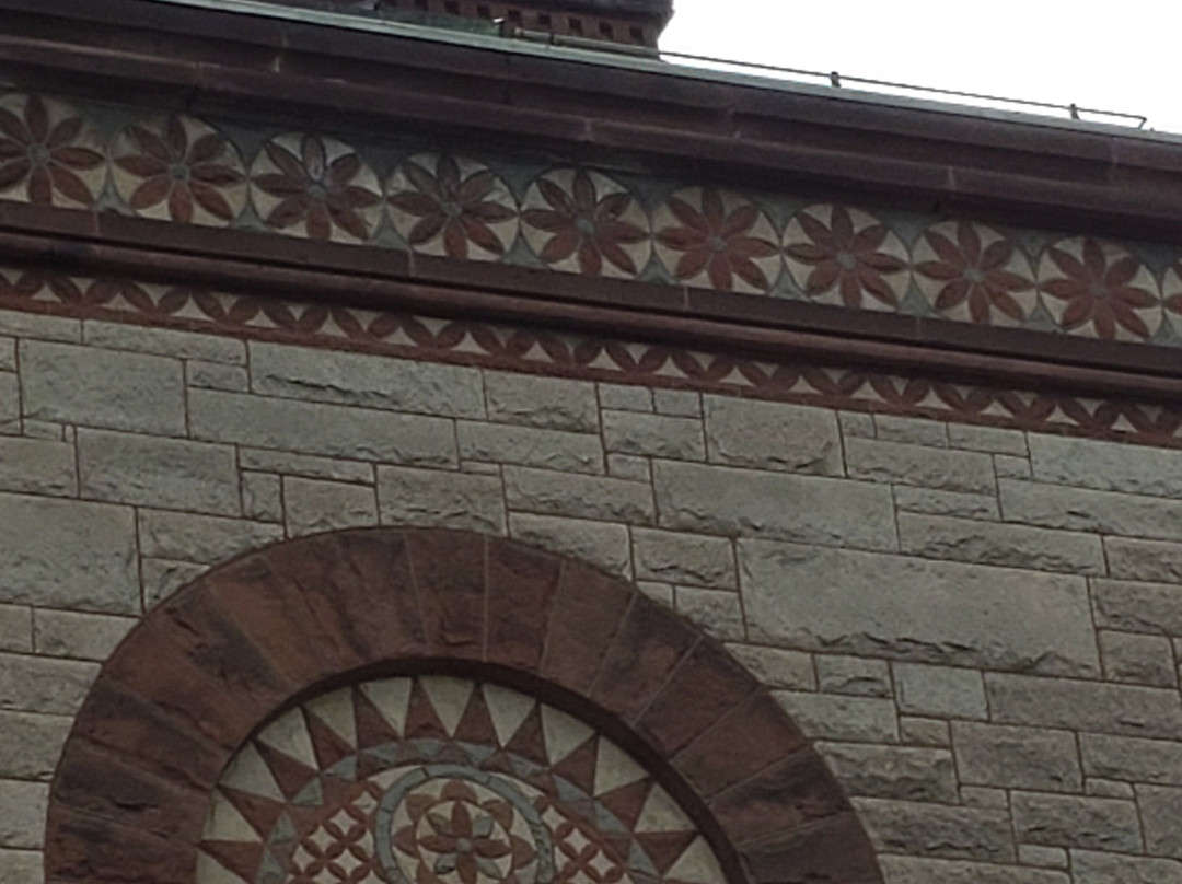 Albany City Hall-奥尔巴尼必去景点