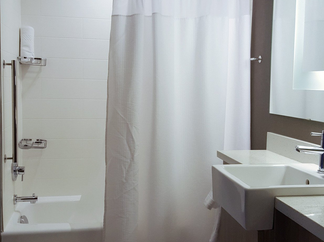 Springhill Suites by Marriott Chattanooga North/Ooltewah主图