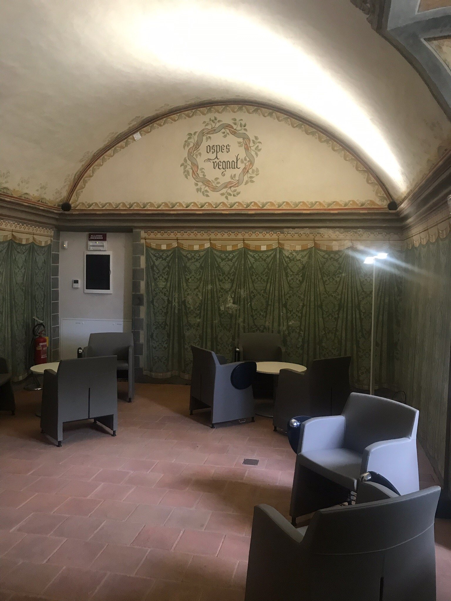 Castello di Rivalta-官方