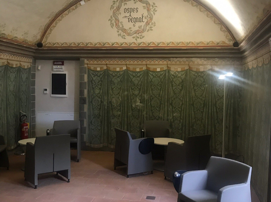 Castello di Rivalta主图