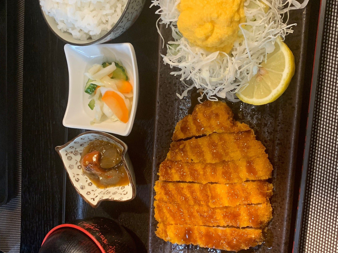 Ichiro Japanese Cuisine