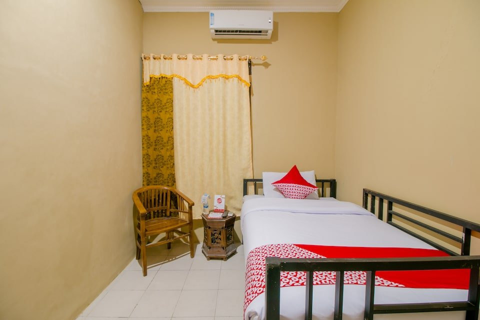 OYO 867 Bettah Coba Homestay主图