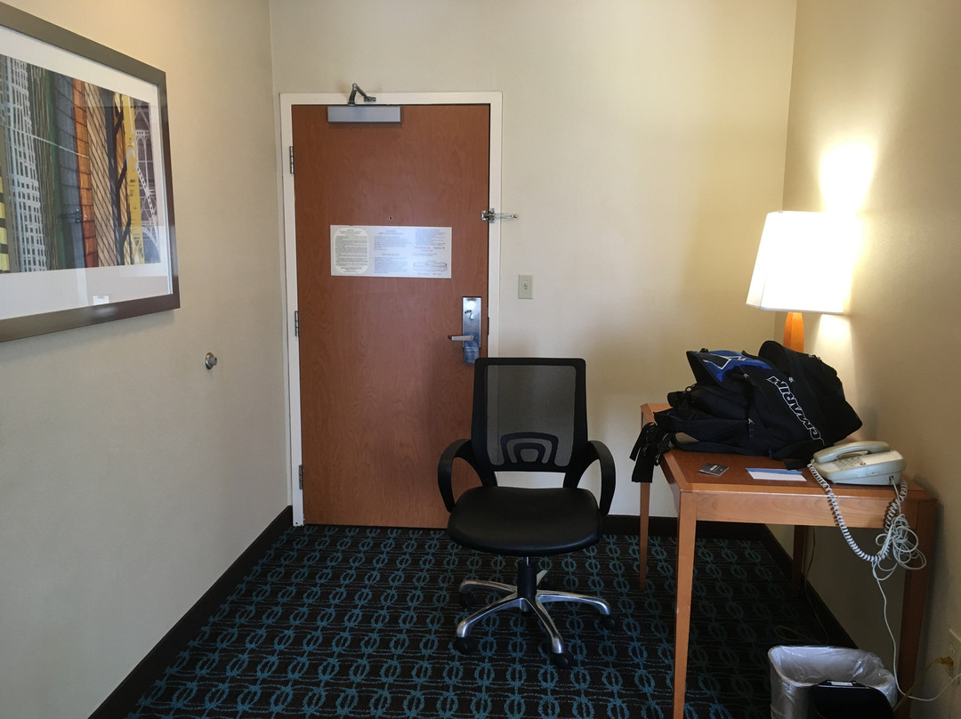 Fairfield by Marriott Inn & Suites Winchester主图