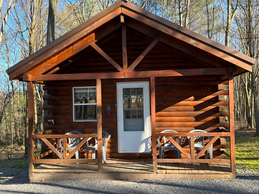 Maple Grove Resort Vacation Rentals